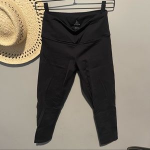 Prana crop leggings